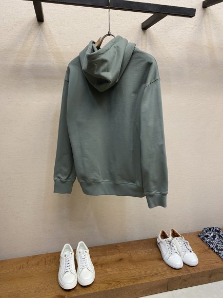 Louis Vuitton - Мужская кофта худи DZ_2810LV8 Louis Vuitton - Мужская кофта худи DZ_2810LV8