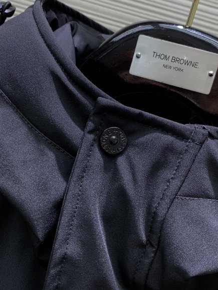 Stone Island - Мужская мембранная куртка пуховик TI_2511ST5 Stone Island - Мужская мембранная куртка пуховик TI_2511ST5