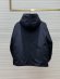 Stone Island - Мужская мембранная куртка пуховик TI_2511ST5