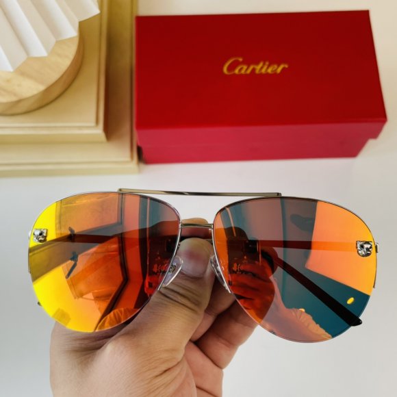 Cartier очки K2_1705CA10 Cartier очки K2_1705CA10