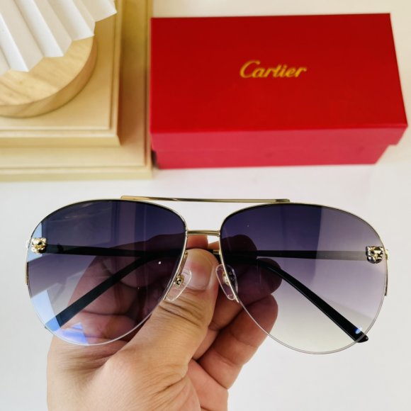 Cartier очки K2_1705CA10 Cartier очки K2_1705CA10