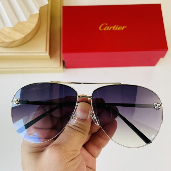 Cartier очки K2_1705CA10 Cartier очки K2_1705CA10