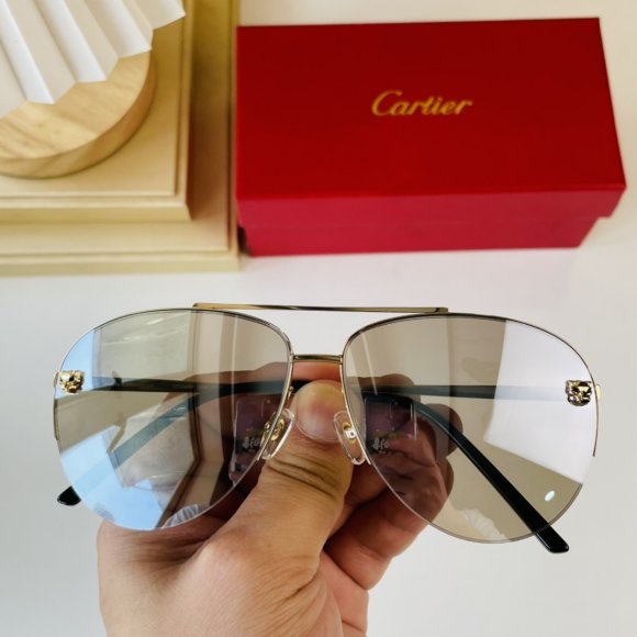 Cartier очки K2_1705CA10 Cartier очки K2_1705CA10