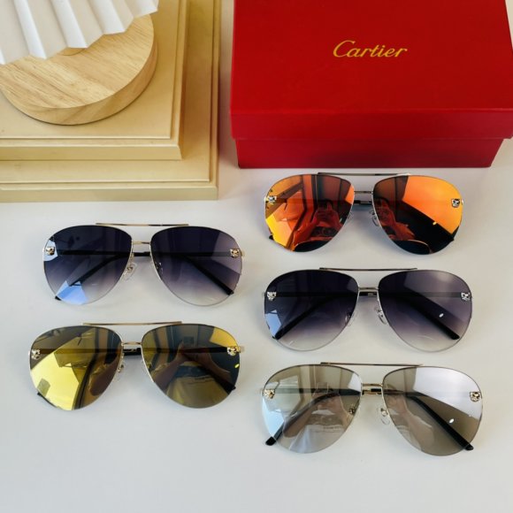 Cartier очки K2_1705CA10 Cartier очки K2_1705CA10