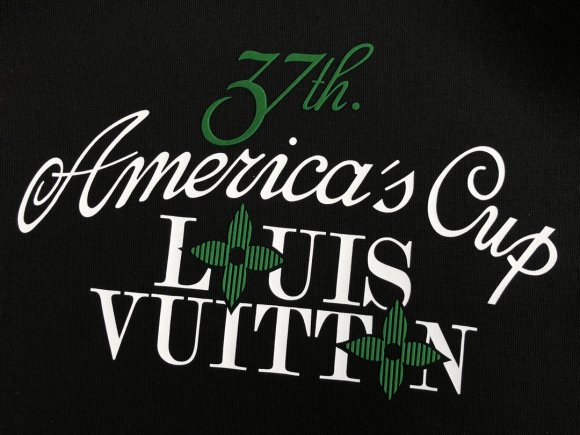 Louis Vuitton - Мужская кофта свитер DF_1401LV10 Louis Vuitton - Мужская кофта свитер DF_1401LV10