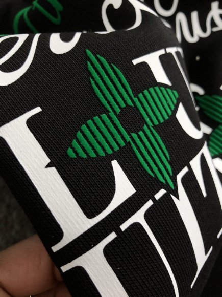 Louis Vuitton - Мужская кофта свитер DF_1401LV10 Louis Vuitton - Мужская кофта свитер DF_1401LV10