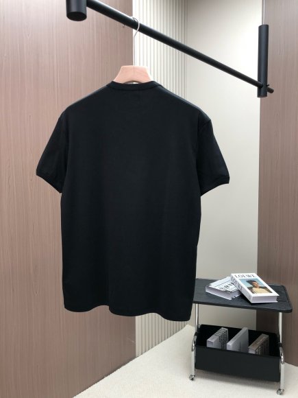 Prada - Мужская футболка майка DZ_2102PR9 Prada - Мужская футболка майка DZ_2102PR9