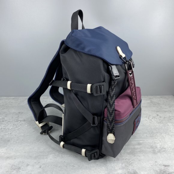 Bally Сумка рюкзак BU_2612BA2 Bally Сумка рюкзак BU_2612BA2