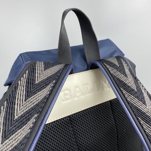Bally Сумка рюкзак BU_2612BA2 Bally Сумка рюкзак BU_2612BA2