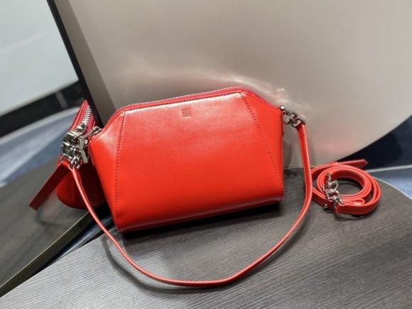 Givenchy XS Antigona Женская сумка мессендер GI_0802GI3