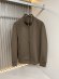Ermenegildo Zegna - Мужская куртка ветровка CF_2609EZ6