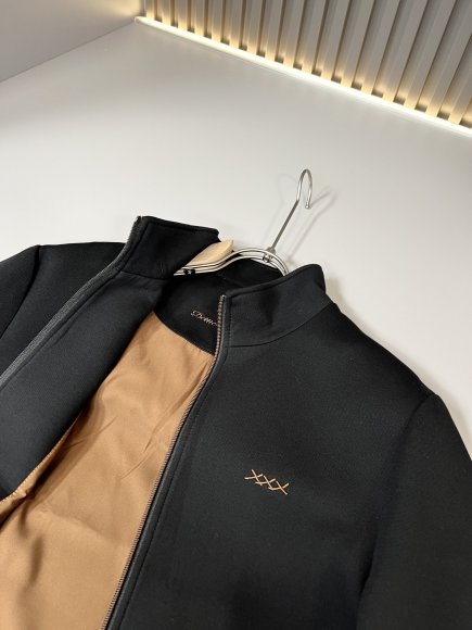 Ermenegildo Zegna - Мужская куртка ветровка CF_2609EZ6 Ermenegildo Zegna - Мужская куртка ветровка CF_2609EZ6