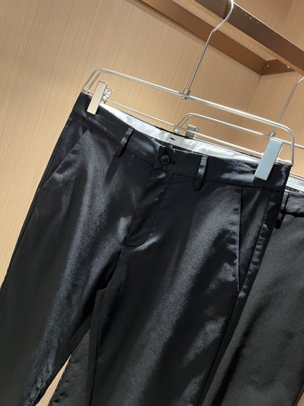 Burberry - Мужские штаны брюки DF_0904BU2 Burberry - Мужские штаны брюки DF_0904BU2