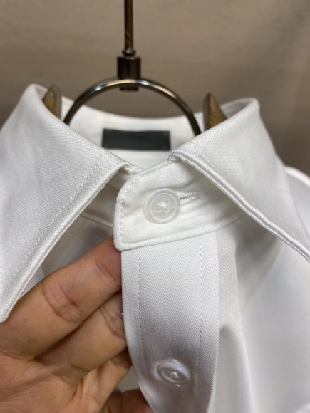 Dior - Мужская рубашка DZ_1805DI3 Dior - Мужская рубашка DZ_1805DI3