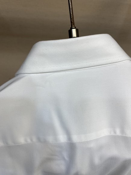 Dior - Мужская рубашка DZ_1805DI3 Dior - Мужская рубашка DZ_1805DI3