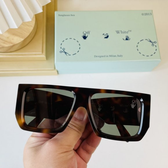 Off White очки K2_0704OW14