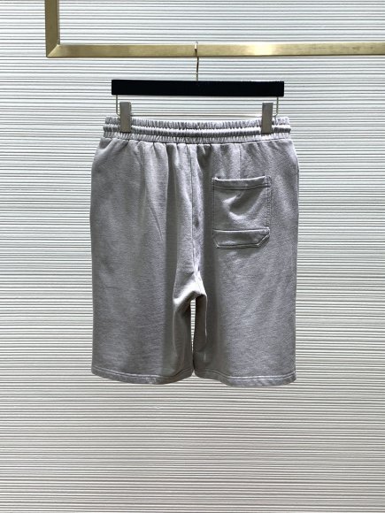 Y-3 Yohji-Yamamoto - Мужские шорты костюм TI_3105YY5