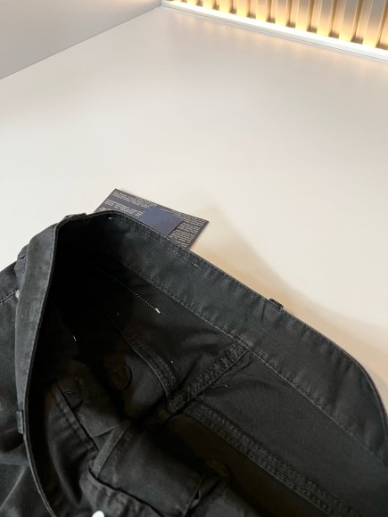 Prada - Мужские штаны джинсы DF_2407PR4