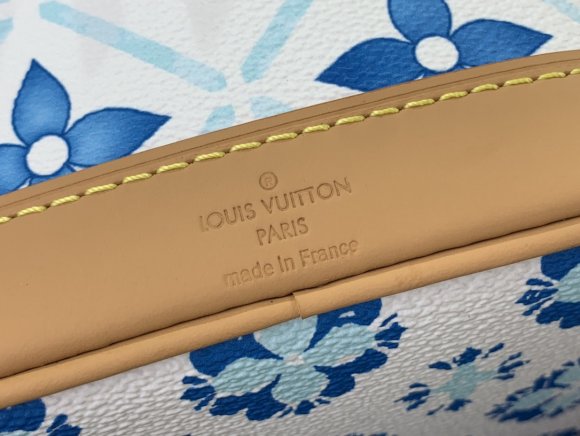 Louis Vuitton Nano Noe - Сумка кисет LG_2108LV9 Louis Vuitton Nano Noe - Сумка кисет LG_2108LV9