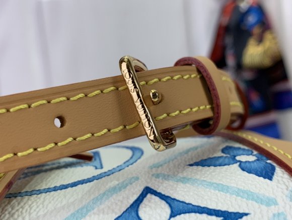 Louis Vuitton Nano Noe - Сумка кисет LG_2108LV9 Louis Vuitton Nano Noe - Сумка кисет LG_2108LV9