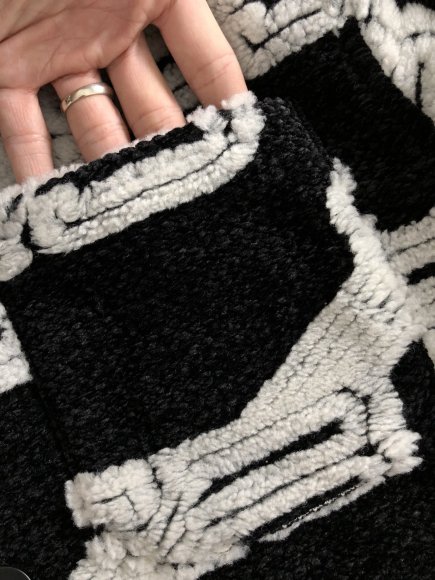 Balenciaga - Мужская куртка ветровка DF_1010BA10 Balenciaga - Мужская куртка ветровка DF_1010BA10