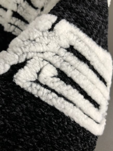 Balenciaga - Мужская куртка ветровка DF_1010BA10 Balenciaga - Мужская куртка ветровка DF_1010BA10