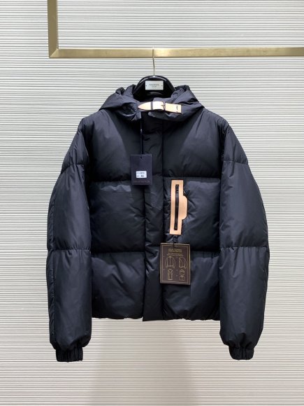 Louis Vuitton - Мужская куртка пуховик TI_2511LV6 Louis Vuitton - Мужская куртка пуховик TI_2511LV6