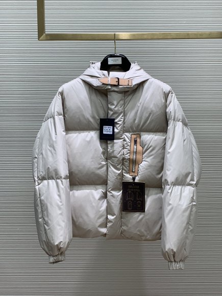 Louis Vuitton - Мужская куртка пуховик TI_2511LV6 Louis Vuitton - Мужская куртка пуховик TI_2511LV6