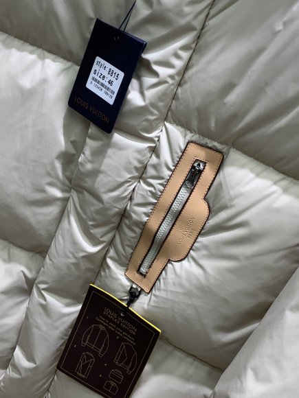 Louis Vuitton - Мужская куртка пуховик TI_2511LV6 Louis Vuitton - Мужская куртка пуховик TI_2511LV6