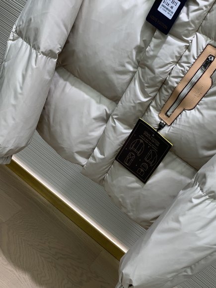 Louis Vuitton - Мужская куртка пуховик TI_2511LV6 Louis Vuitton - Мужская куртка пуховик TI_2511LV6