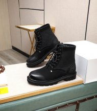 Louis Vuitton - Мужские ботинки берцы GTL_0912LV4