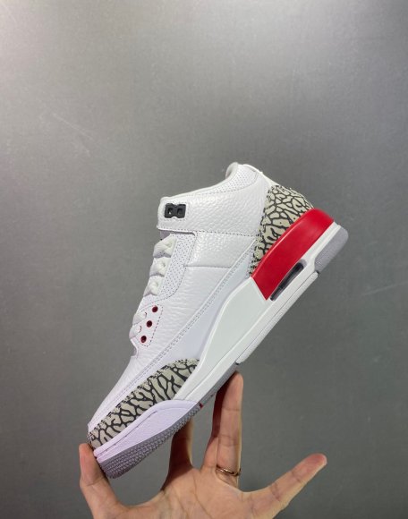 Nike Air Jordan 3 Retro - Мужские кроссовки ZO_1501NJ1 Nike Air Jordan 3 Retro - Мужские кроссовки ZO_1501NJ1
