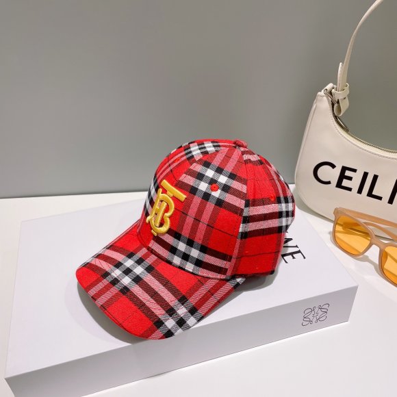 Burberry - Бейсболка кепка AO_1904BU16 Burberry - Бейсболка кепка AO_1904BU16
