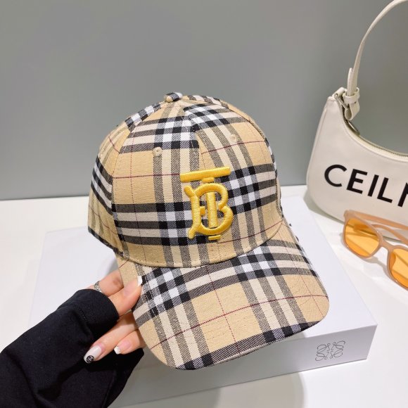 Burberry - Бейсболка кепка AO_1904BU16 Burberry - Бейсболка кепка AO_1904BU16