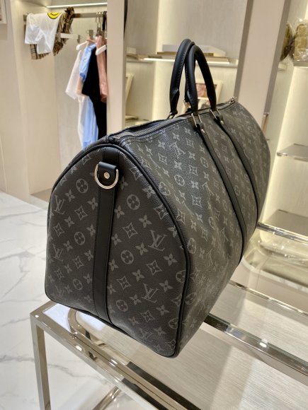 Louis Vuitton Мужская сумка- дорожная LL_0902LV2