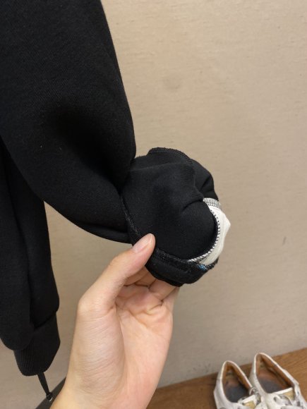 Fendi - Мужская кофта DZ_0709FE1 Fendi - Мужская кофта DZ_0709FE1