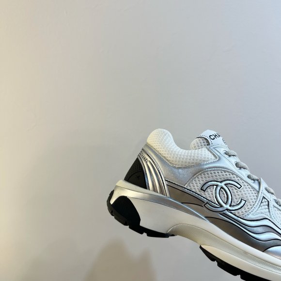 Chanel - Женские кроссовки ST3_2510CH1 Chanel - Женские кроссовки ST3_2510CH1