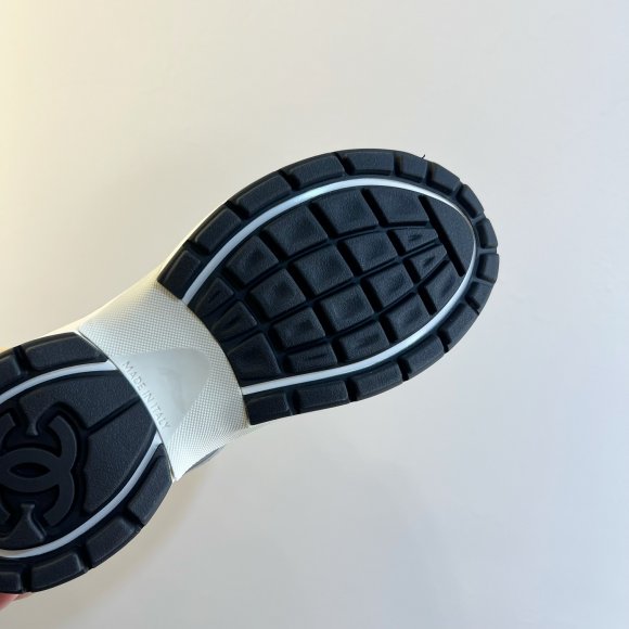 Chanel - Женские кроссовки ST3_2510CH1 Chanel - Женские кроссовки ST3_2510CH1