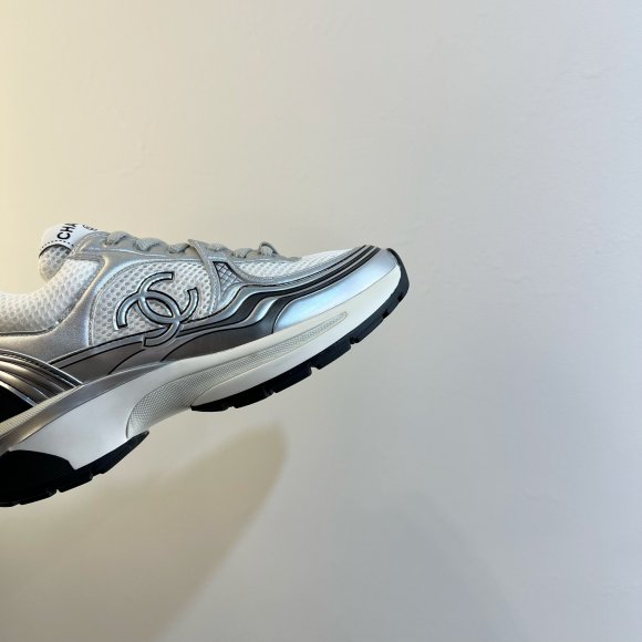 Chanel - Женские кроссовки ST3_2510CH1 Chanel - Женские кроссовки ST3_2510CH1