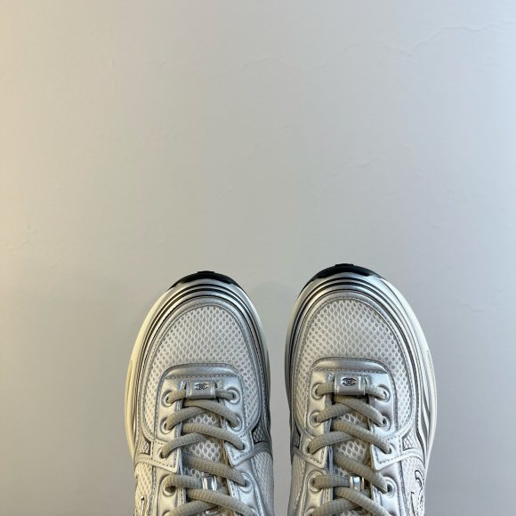 Chanel - Женские кроссовки ST3_2510CH1 Chanel - Женские кроссовки ST3_2510CH1