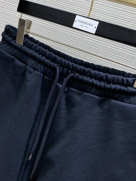 Burberry - Мужские шорты TI_3105BU7 Burberry - Мужские шорты TI_3105BU7