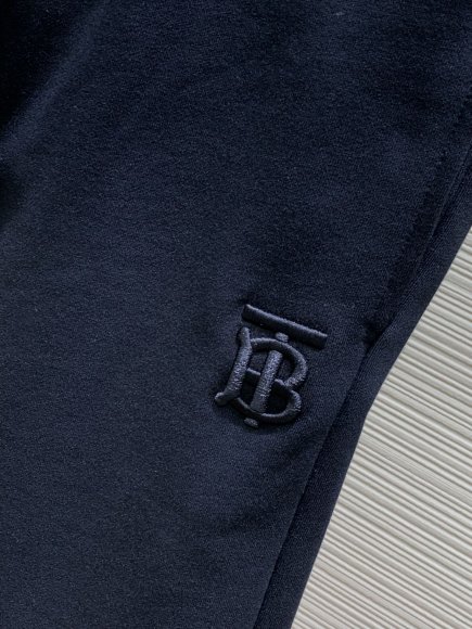 Burberry - Мужские шорты TI_3105BU7 Burberry - Мужские шорты TI_3105BU7