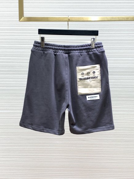 Burberry - Мужские шорты TI_3105BU7 Burberry - Мужские шорты TI_3105BU7
