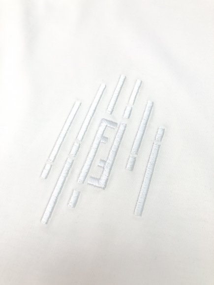 Fendi - Мужская футболка майка DZ_2106FE2 Fendi - Мужская футболка майка DZ_2106FE2