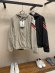 Moncler - Мужская куртка ветровка куртка DZ_0908MO4