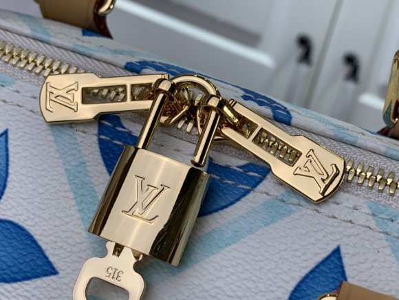 Louis Vuitton Speedy 25 - Сумка бокс LG_2108LV10