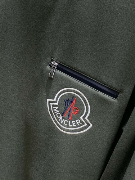 Moncler - Мужская кофта свитшот TI_1110MO1 Moncler - Мужская кофта свитшот TI_1110MO1