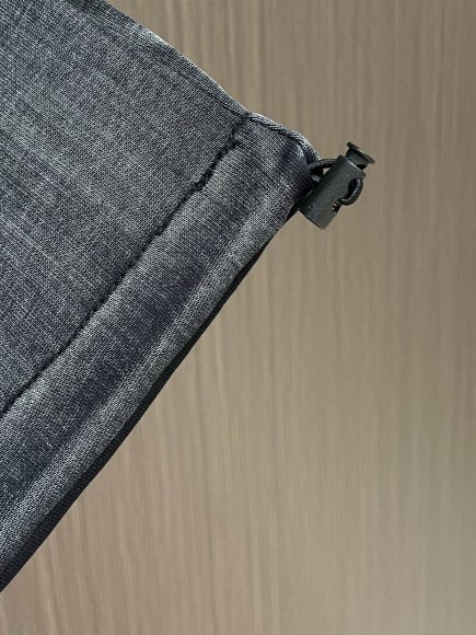 Balenciaga - Мужские повседневные штаны DZ_2810BA10 Balenciaga - Мужские повседневные штаны DZ_2810BA10