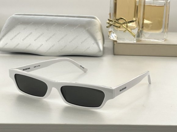 Balenciaga Солнцезащитные очки BO_1505BA2