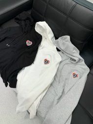 Moncler - Мужская кофта толстовка худи TI_2511MO7 Moncler - Мужская кофта толстовка худи TI_2511MO7
